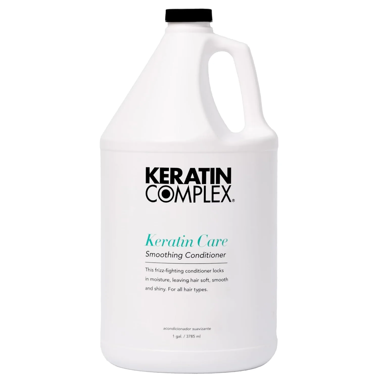 Разглаживающий кондиционер Keratin Complex Keratin Care 3785 мл (1 шт.)