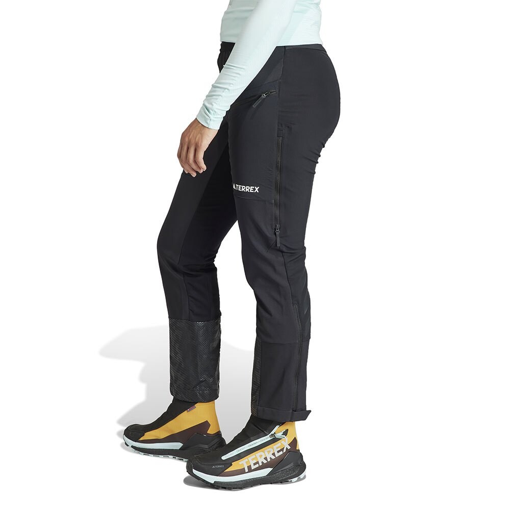 

Брюки adidas Xpr Fast, черный
