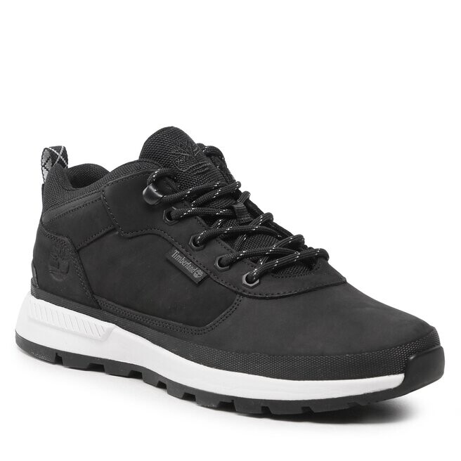

Кроссовки Timberland FieldTrekker Low, черный