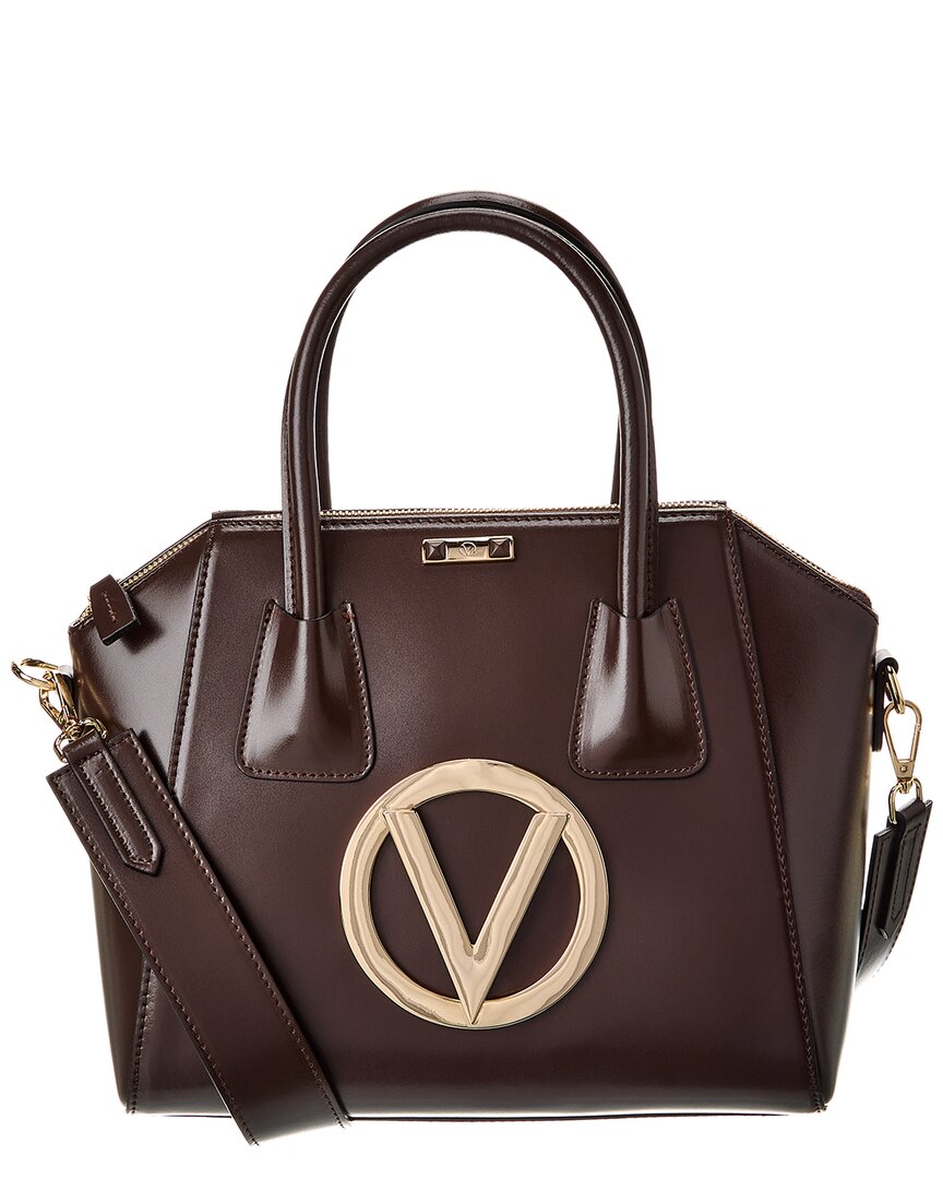 

Сумка через плечо Valentino by Mario Valentino Minimi Forever из кожи, коричневый