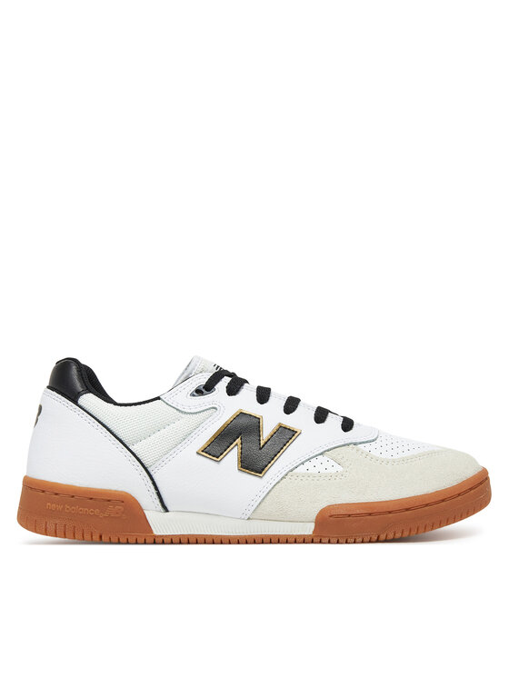 

Кроссовки NM600WTA New Balance, белый