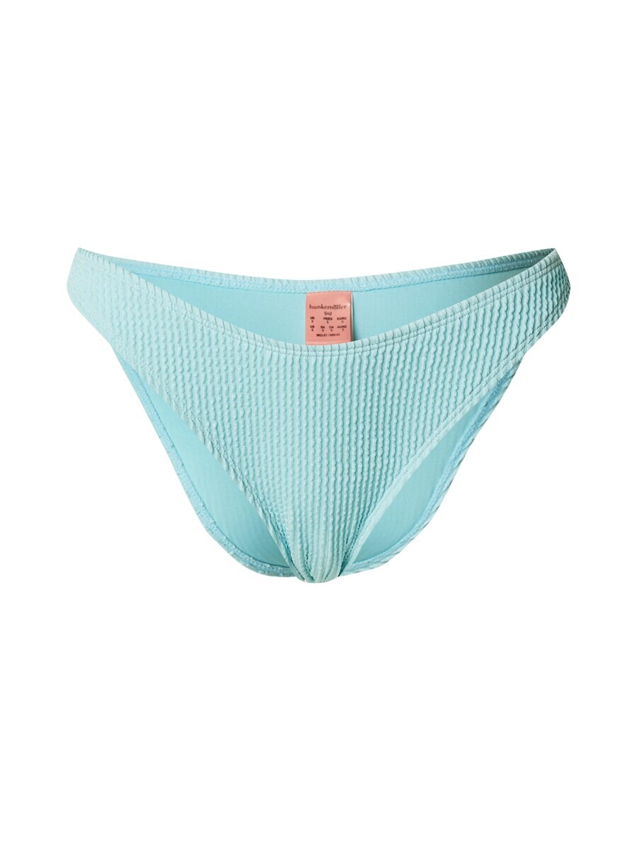 

Низ бикини Hunkemöller, светло-синий