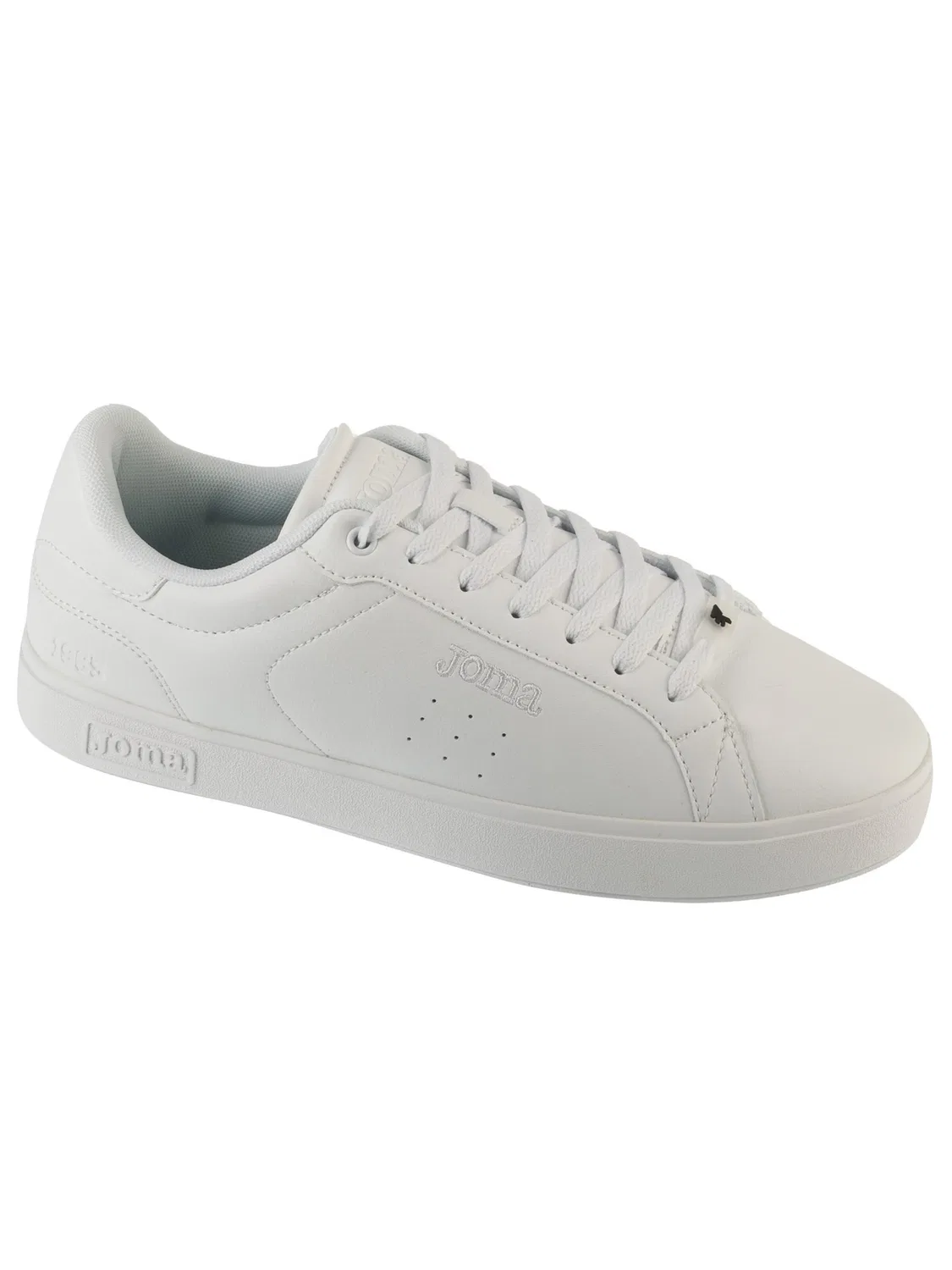 Кроссовки 'C.Classic Men 2502' Joma, White — фото 2