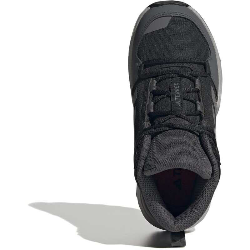 Многофункциональные ботинки Terrex Ax4R Mid Adidas, мультиколор — фото 3
