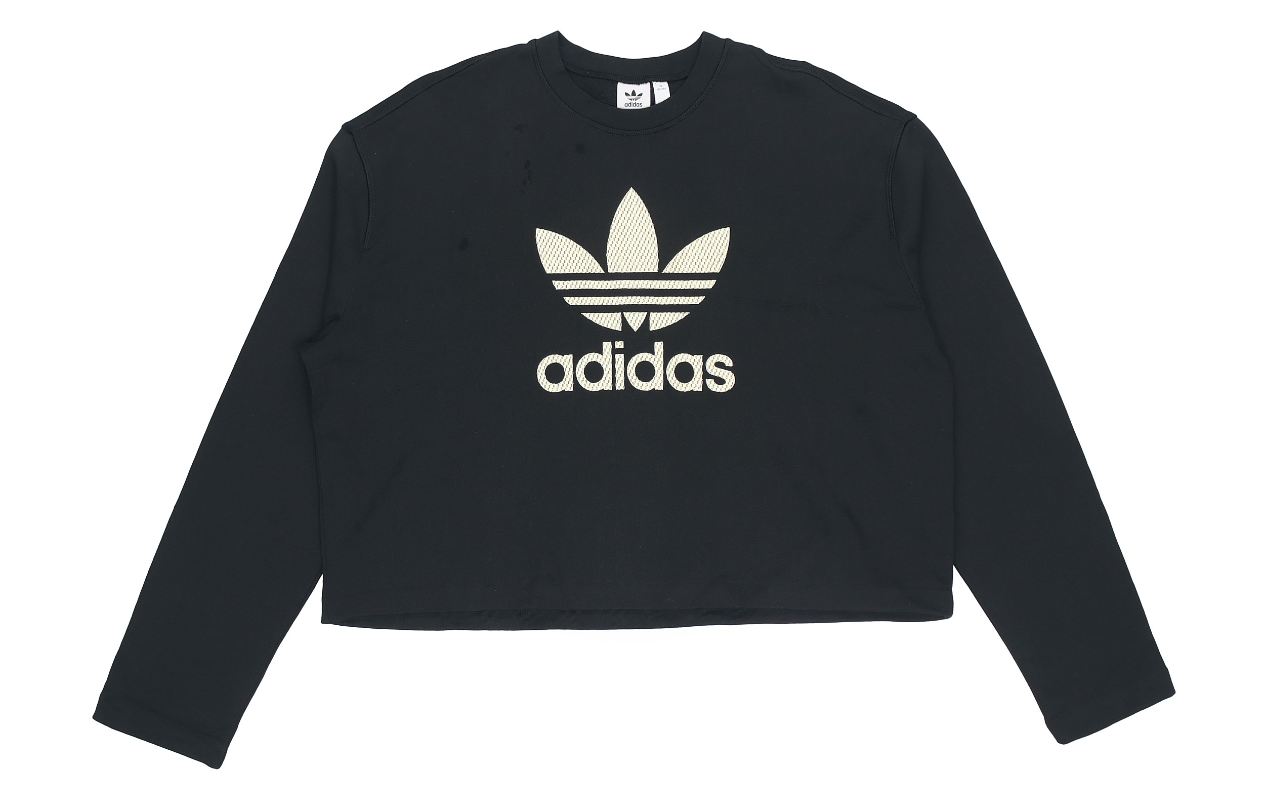 

Adidas Originals Женская толстовка, цвет Black