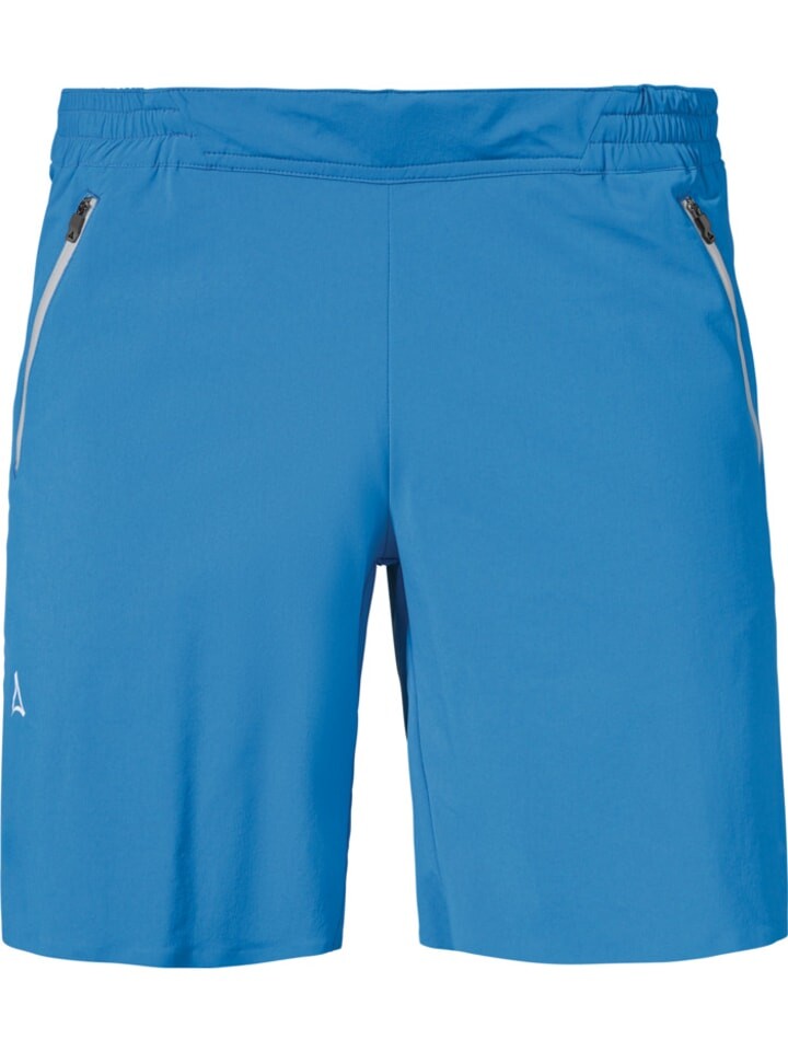 

Тканевые шорты Schöffel Bermuda Shorts Hestad Light M, цвет directoire blue
